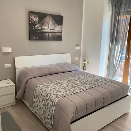 Appartamento Casa Marinella Vico Equense Esterno foto