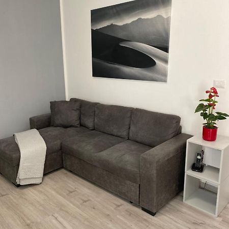 Appartamento Casa Marinella Vico Equense Esterno foto