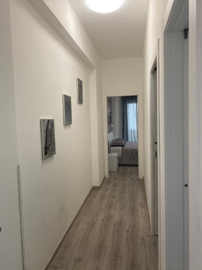 Appartamento Casa Marinella Vico Equense Esterno foto