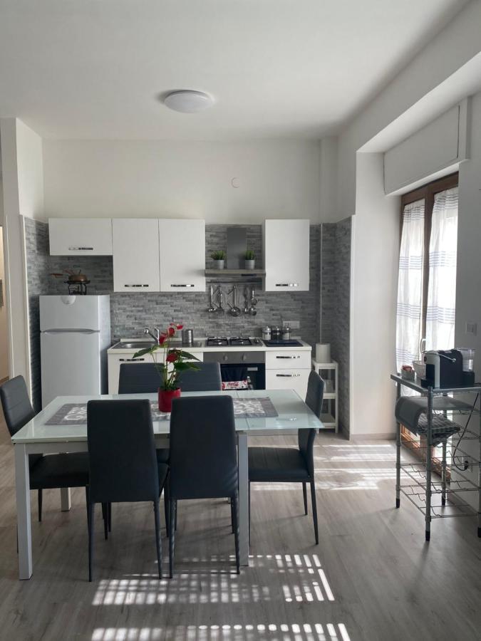 Appartamento Casa Marinella Vico Equense Esterno foto