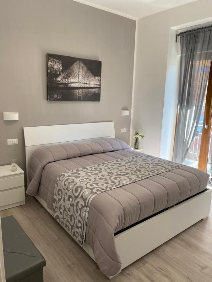 Appartamento Casa Marinella Vico Equense Esterno foto