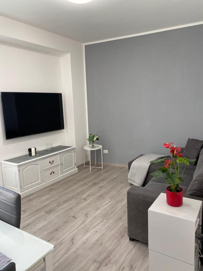 Appartamento Casa Marinella Vico Equense Esterno foto