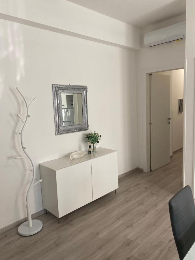 Appartamento Casa Marinella Vico Equense Esterno foto