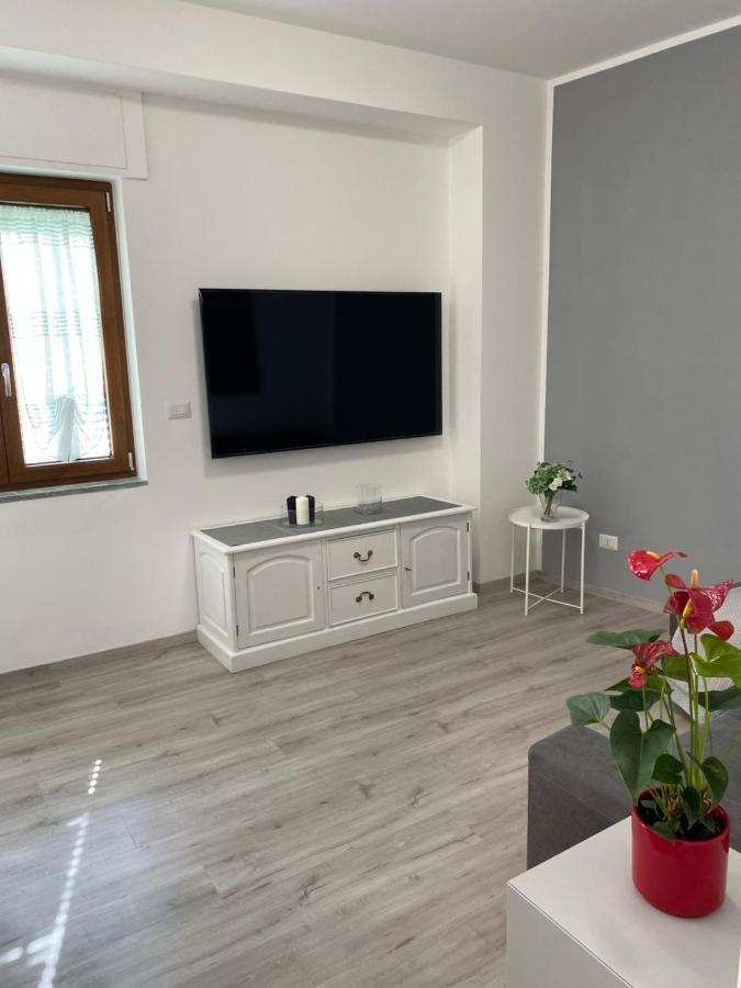 Appartamento Casa Marinella Vico Equense Esterno foto