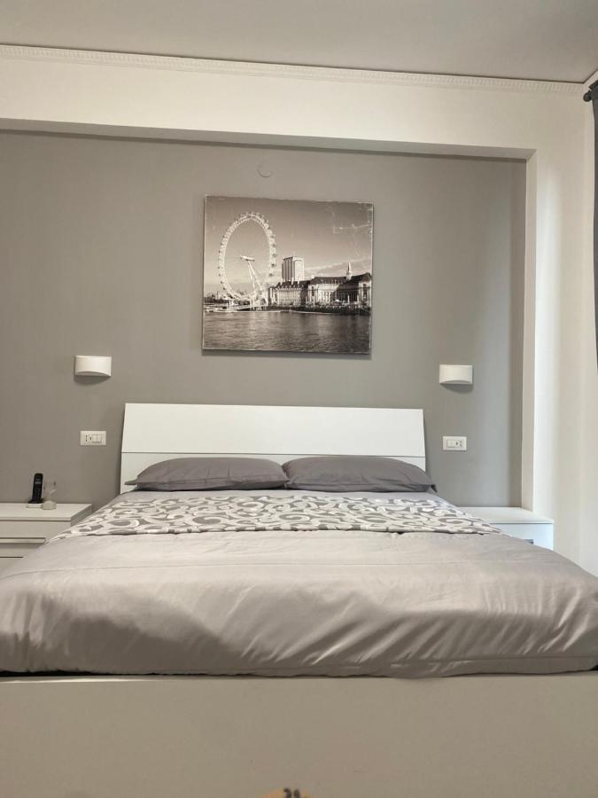 Appartamento Casa Marinella Vico Equense Esterno foto