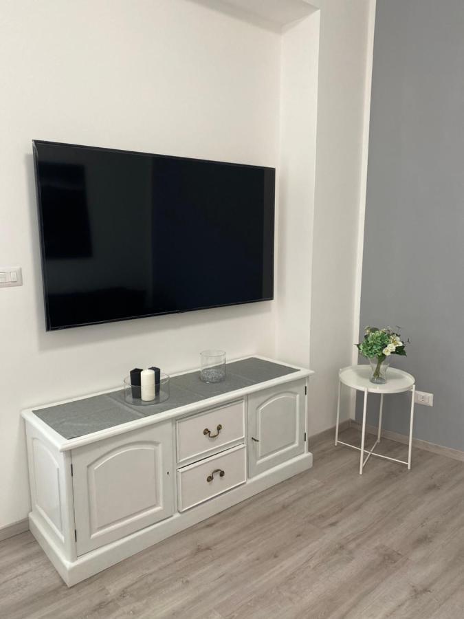 Appartamento Casa Marinella Vico Equense Esterno foto