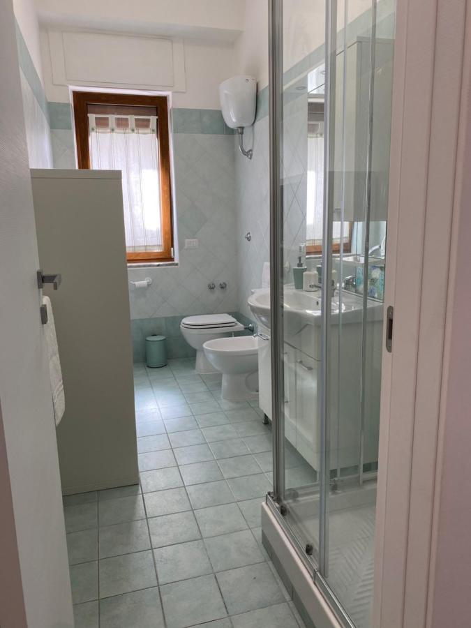 Appartamento Casa Marinella Vico Equense Esterno foto