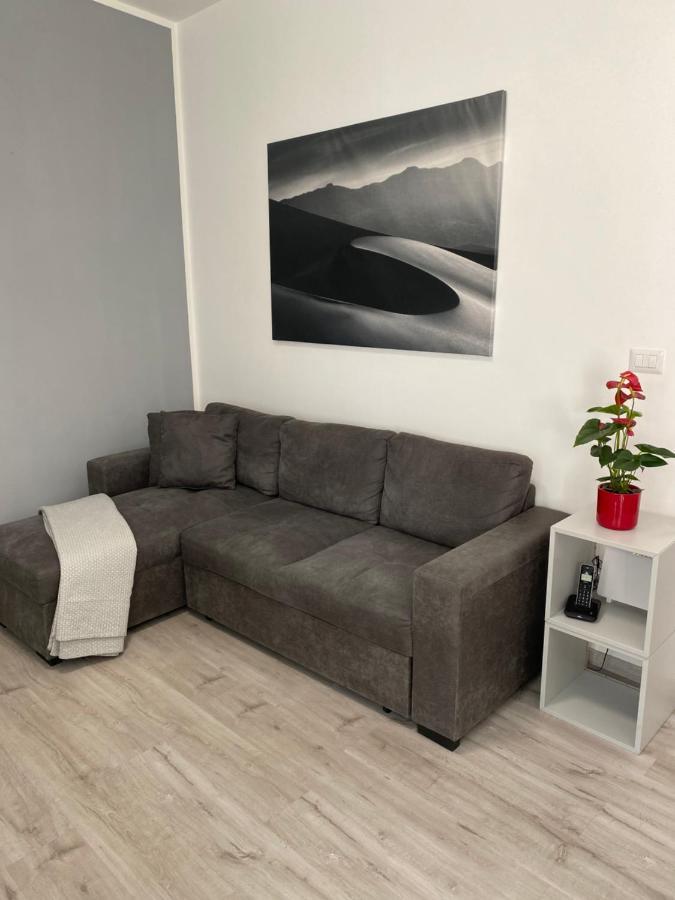 Appartamento Casa Marinella Vico Equense Esterno foto