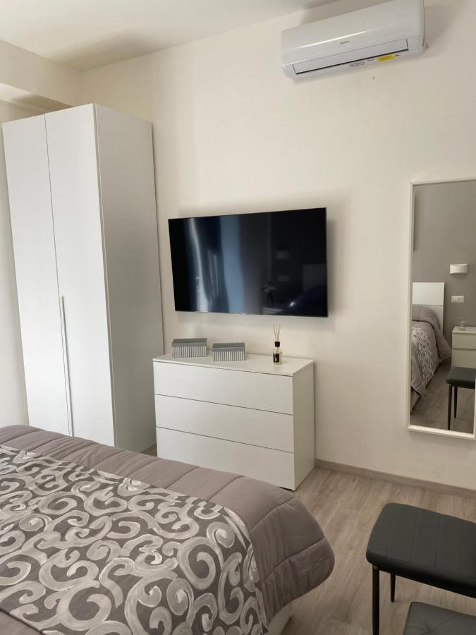 Appartamento Casa Marinella Vico Equense Esterno foto