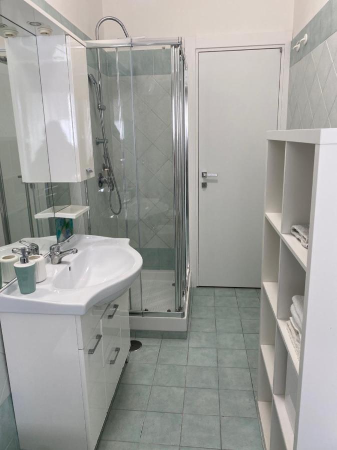 Appartamento Casa Marinella Vico Equense Esterno foto