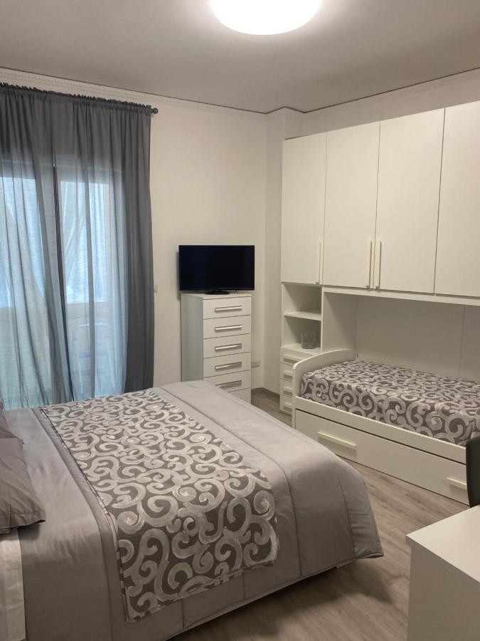 Appartamento Casa Marinella Vico Equense Esterno foto